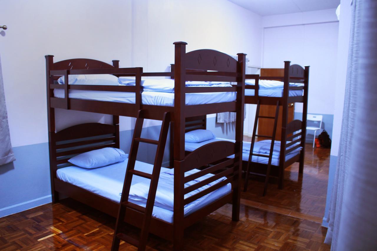 Sook Hostel (Adults Only) Чиангмай Экстерьер фото