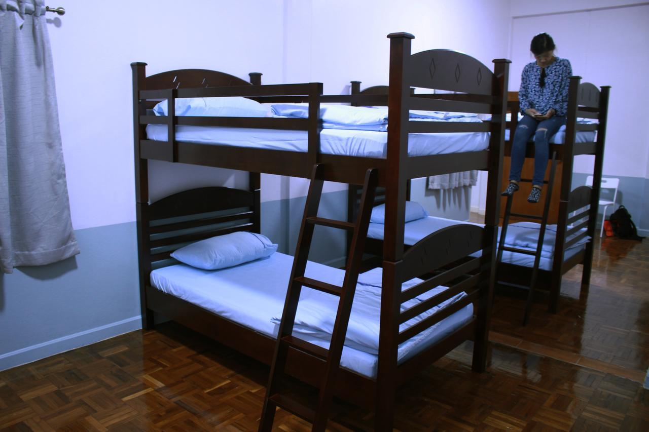 Sook Hostel (Adults Only) Чиангмай Экстерьер фото